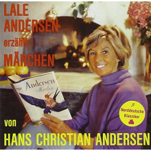 Andersen, Lale - Erzahlt Marchen von Hans-Christian