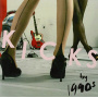 Nineteen Nineties - Kicks