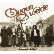 Ougenweide - Ouwe War