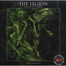 Legion - A Bliss To Suffer