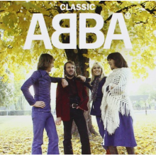 Abba - Classic:Masters Collection
