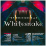 Whitesnake.=Tribute= - Top Musicians Play Whitesnake