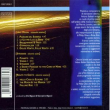 Roedelius - Piano Piano