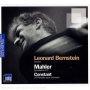 Mahler, Constant - Sym. No 2, 24 Preludes