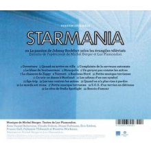 Starmania - Starmania 1978 - 30 Ans