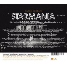 Starmania - Starmania 1979 - 30 Ans