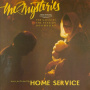 Home Service - The Mysteries