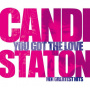 Staton, Candi - You Got the Love - Her Greatest Hits
