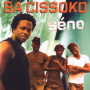 Cissoko, Ba - Seno