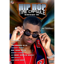 V/A - Hip Hop Time Capsule '94