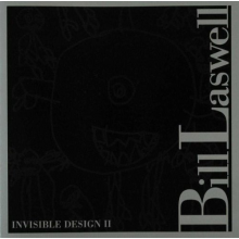 Laswell, Bill -Ft. Coil- - Invisible Design Ii