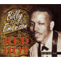 Emerson, Billy 'the Kid' - Red Hot - Sun Years -Digi-
