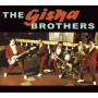Gisha Brothers - Gisha Brothers