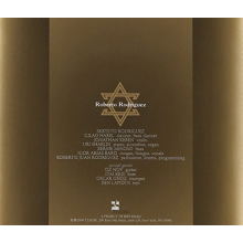 Rodriguez, Roberto - Timba Talmud