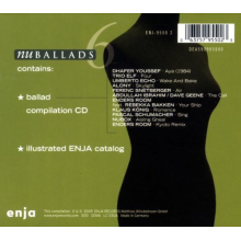V/A - Nuballads
