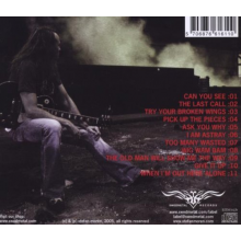 Moren, Stefan - Last Call