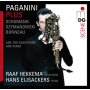 Hekkema, Raaf/Hans Eijsackers - Paganini Plus
