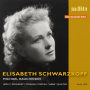 Schwarzkopf, Elisabeth - Lieder