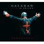 Galahad - Resonance -Live In Poland
