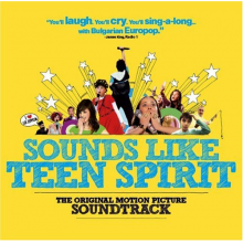 Original Motion Picture Soundt - Sounds Like Teen Spirit