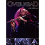 Overhead - Live After All.Dvd+CD