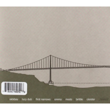 Loscil - First Narrows