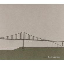 Loscil - First Narrows