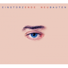 Einsturzende Neubauten - Ende Neu