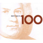 Zimmermann, Frank Peter - Bach 100 Best