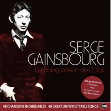 Gainsbourg, Serge - Le Poinconneur Des Lilas
