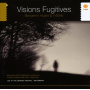 Hulett, Benjamin - Visions Fugitives