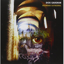 Gaughan, Dick - Redwood Cathedral