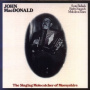 Macdonald, John - Singing Molecatcher of Morayshire