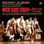 Albam, Manny - West Side Story/Steve's Songs