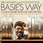 Basie, Count - Broadway and Hollywood/Basie's Way