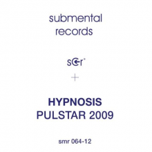 Hypnosis - Pulstar 2009