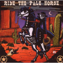 V/A - Ride the Pale Horse