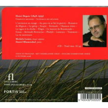 Andrea Mastroni - Complete Melodies