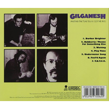 Gilgamesh - Another Fine Tune You've Got Me Into