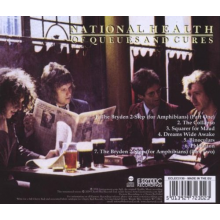 National Health - Of Queues and Cures