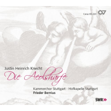 Knecht - Die Aeolsharfe