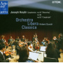 Haydn, Franz Joseph - Symphonies 44, 46 & 53