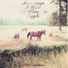 Callahan, Bill - Sometimes I Wish We Were