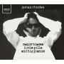 Rhodes, James - Razor Blades, Little Pills & Big Pianos