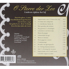 Corte J De - O Sterre Der Zee