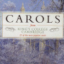 King's College Choir, Cambridg - Carols From King's College, Ca