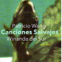 Del Sur, Winanda - Canciones Salvajes