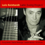 Reinhardt, Lulo - Latin Swing Project