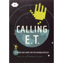 Movie - Calling E.T.