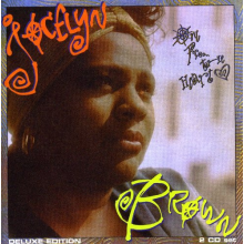 Brown, Jocelyn - One From the Heart